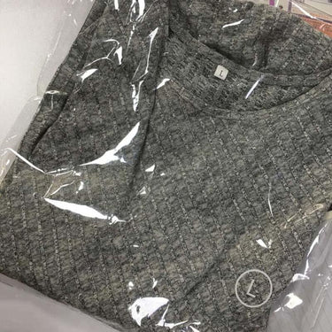 O-Neck Casual Slim Fit Solid Knitted Sweater for Men in Size S-4XL - SolaceConnect.com