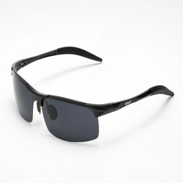 Oculos De Design Aluminum Magnesium Polarizing Sunglasses for Men  -  GeraldBlack.com