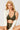 Olivine Heather Full Coverage Seamless Non-Padded Bra for Women  -  GeraldBlack.com