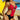One-Piece Trikini for Women Sexy Cut Out Leopard Print Beach Pool Swimwear  -  GeraldBlack.com