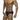 Open Zipper Men's Beach Pants Bathing Suit Low-waist Sexy Swimwear Padded Push-up Swimming Swimsuits  -  GeraldBlack.com