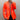 Orange Mirror Bright Leather Blazer Men Plus Performance Suit Jacket Soft Lacquer Leather Jacket Nightclub 6XL  -  GeraldBlack.com