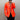 Orange Mirror Bright Leather Blazer Men Plus Performance Suit Jacket Soft Lacquer Leather Jacket Nightclub 6XL  -  GeraldBlack.com