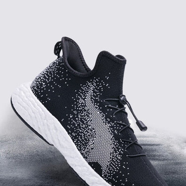 Outdoor Athletic Jogging Breathable Mesh Light Sneakers for Men & Women - SolaceConnect.com