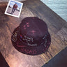 Outdoor Panama Summer Cap Hip Hop Bucket Fishing Hat for Men Women - SolaceConnect.com