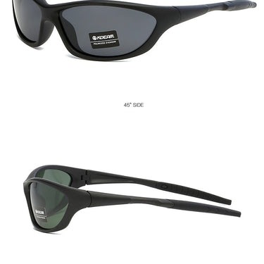 Outdoor Polarized Wind Proof Glasses Fits Goggles for Men and Women - SolaceConnect.com