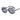 Oversized Female Fashion Round Diamond Decro Shades Big Frame Oval Bling Crystal Dazzling Sunglasses  -  GeraldBlack.com