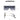 Oversized Square Designer DIY Diamond Gradient Sunglasses Women Steampunk Multicolor Shades  -  GeraldBlack.com