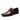 Oxford Black Brown Wedding & Business Men's Formal Big Size 38-47 Shoes - SolaceConnect.com