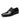 Oxford Black Brown Wedding & Business Men's Formal Big Size 38-47 Shoes - SolaceConnect.com