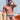 Padded Men Color Stripes Swimming Briefs Breathable Bathing Sunbath Swimwear Push Up Pad Swim Suit  -  GeraldBlack.com