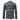 Parklees Colorful Tribal Printed Shirt for Men 2022 Brand New Long Sleeve Henley Shirts Vintage African Dashiki 100% Cotton Tops  -  GeraldBlack.com