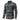 Parklees Colorful Tribal Printed Shirt for Men 2022 Brand New Long Sleeve Henley Shirts Vintage African Dashiki 100% Cotton Tops  -  GeraldBlack.com