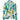 PARKLEES Pineapple Printed Men Blazer Slim Fit One Button Casual Holiday Beach Blazer for Men Hawiian Style Suits Jacket Coat  -  GeraldBlack.com