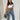 Patchwork Straight Pants Women Chic Design Camouflage Denim Casual Pockets Wild Slim Streetwear Hip Hop Jeans Bottoms  -  GeraldBlack.com