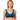 Peace Mazarine Full Coverage Front Closure Wire Free Non-padded Bra for Women  -  GeraldBlack.com