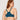 Peace Mazarine Unlined Seamless Underwire Front Closure Strap Bra for Women  -  GeraldBlack.com