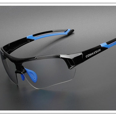 Photochromic Cycling Glasses Discoloration Glasses MTB Road Bike Sport Sunglasses Bike Eyewear  -  GeraldBlack.com