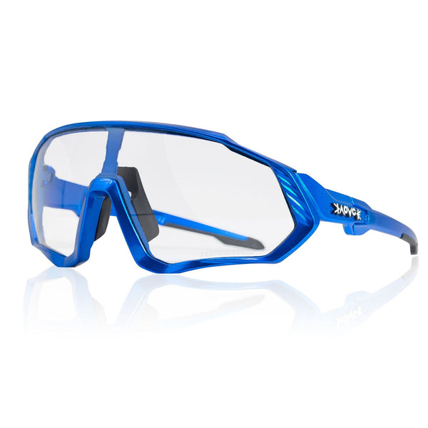 Photochromic Lens Glasses Men Women Cycling Sunglasses Bike MTB Sports Retro Eyewear Outdoor  -  GeraldBlack.com