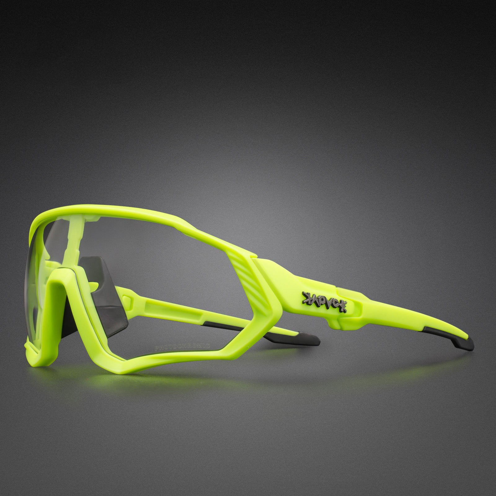 Photochromic Lens Glasses Men Women Cycling Sunglasses Bike MTB Sports Retro Eyewear Outdoor  -  GeraldBlack.com