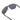 Pilot Style Men's Aluminum Magnesium Frame UV400 Polarized Sunglasses - SolaceConnect.com