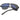 Pilot Style Men's Aluminum Magnesium Frame UV400 Polarized Sunglasses - SolaceConnect.com