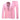 Pink Fashion Pink Suit Men Set Prom Wedding Suits Slim fit Blazer Groom Marriage Tuxedo Dress  -  GeraldBlack.com