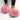 Pink Fluffy House Slippers Slides Real Fox Fur Women Flip Flops Sandals Big Fur Slippers Summer  -  GeraldBlack.com