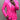 Pink Mirror Bright Leather Blazer Men Plus Performance Suit Jacket Soft Lacquer Leather Jacket Nightclub 6XL  -  GeraldBlack.com