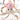 Pink Octopus Pearl Crystal Charm Pendant Purse Handbag Car Key Ring Chain  -  GeraldBlack.com