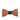 Plaid Butterfly Design Wooden Gravata Bowtie Necktie for Wedding Groom - SolaceConnect.com