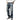 Plus Size Blue Jeans Men Nostalgia Denim Pants Versatile Youth Casual Trousers Loose Clothing Bottoms  -  GeraldBlack.com