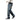 Plus Size Blue Jeans Men Nostalgia Denim Pants Versatile Youth Casual Trousers Loose Clothing Bottoms  -  GeraldBlack.com