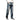 Plus Size Blue Jeans Men Nostalgia Denim Pants Versatile Youth Casual Trousers Loose Clothing Bottoms  -  GeraldBlack.com