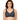 Plus Size Cotton Wire Free Non Foam Comfort Full Coverage Bra in Lantana Color - SolaceConnect.com