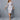 Plus Size 6XL Women Dress Elegant Transparent Seven Sleeve Party Dress Autumn Ladies Knee-Length - SolaceConnect.com