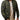 Plus Size Men's Camouflage Casual Loose Masculine Bomber Jacket - SolaceConnect.com