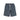 Plus Size Soft Comfortable Plaid Oversized Drawstring Shorts for Men - SolaceConnect.com