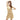 Plus Size Woman's 1920s Gold Vintage Flapper Fringe Sequin Party Dress  -  GeraldBlack.com
