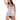 Plus Size Women's 2 Piece Mesh Tankini High Waist Bathing Swimming Suit Set  -  GeraldBlack.com