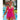 Plus Size Women's Fringe Tankini High Waist 2 Piece Swimsuit Set  -  GeraldBlack.com