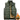 Plus Size XXXXXL Men Brushed Thick Loose Sleeveless Jackets Vest Coats Thicked Outerwear Tops Coat Jacket  -  GeraldBlack.com