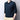 Pocket Long Sleeve Polo Shirt Men Casual Striped Clothing Polos Shirts Slim Fit Tops 4600  -  GeraldBlack.com