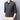 Pocket Long Sleeve Polo Shirt Men Casual Striped Clothing Polos Shirts Slim Fit Tops 4600  -  GeraldBlack.com