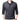 Pocket Long Sleeve Polo Shirt Men Casual Striped Clothing Polos Shirts Slim Fit Tops 4600  -  GeraldBlack.com