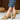 Pointed Toe Cozy Square Heeled Women's Leisure Soft Lazy a Pedal Shallow Work Shoes Plus Size 43  -  GeraldBlack.com