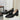 Pointed Toe Cozy Square Heeled Women's Leisure Soft Lazy a Pedal Shallow Work Shoes Plus Size 43  -  GeraldBlack.com