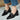 Pointed Toe Cozy Square Heeled Women's Leisure Soft Lazy a Pedal Shallow Work Shoes Plus Size 43  -  GeraldBlack.com