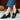 Pointed Toe Cozy Square Heeled Women's Leisure Soft Lazy a Pedal Shallow Work Shoes Plus Size 43  -  GeraldBlack.com