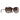 Polarized Plastic Frame UV400 Luxury Gradient Sunglasses for Women  -  GeraldBlack.com